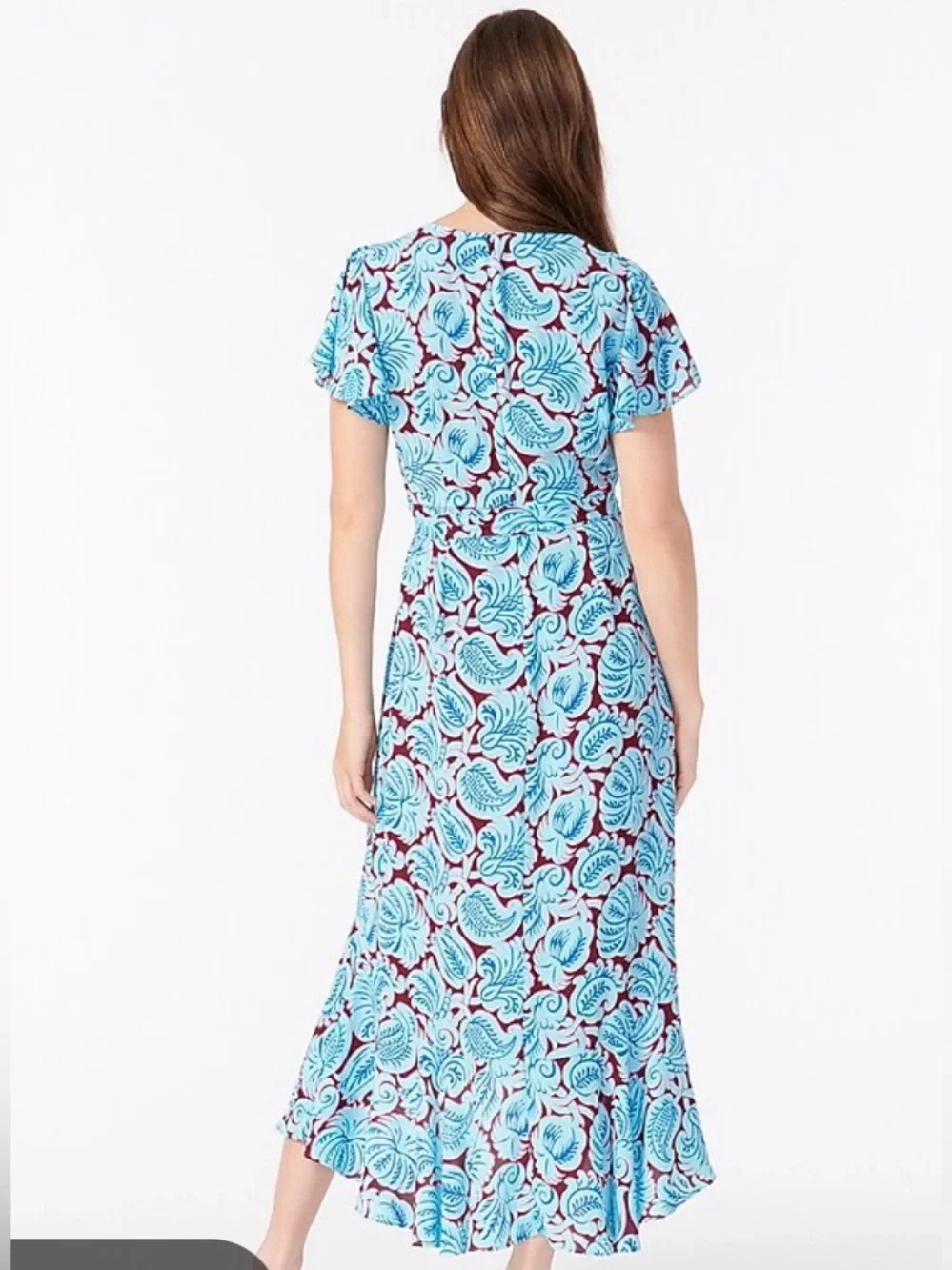 free people beige dress Cutout Tiered Mini blue Hitherto cocktail dress for sale Jade Satin Halter Maxi Color:Teal Sapphire Want to showcase an